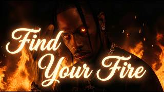Travis Scott - Find Your Fire | Lyrics 2026