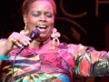 2012 Chicago Jazz Festival Dianne Reeves