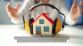Top Signs You Need Door Replacement for Your Kendall Home