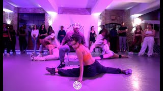 Choreography by Lucie Camelo | Grind With Me remix - Pretty Ricky