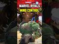LOKI'S MIND CONTROL ABILITY IS BUSTED IN MARVEL RIVALS!