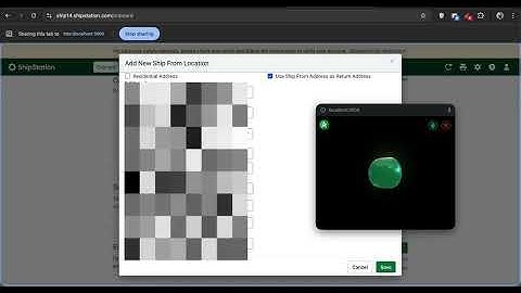 Shopify ShipStation Integration: Live Demo with Adeptly
