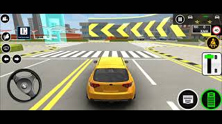 Extreme Car Racing 3D – Ultimate Speed ChallengeReal #CarRacing#ExtremeDrift#HighwayRacer screenshot 5