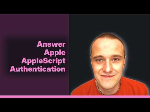 Apple: How can I run a shell script with admin privileges from Applescript?