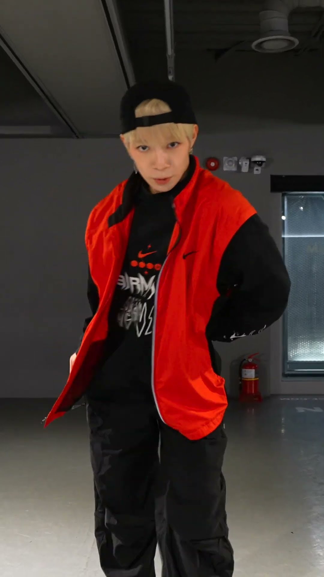?? #yell #choreography