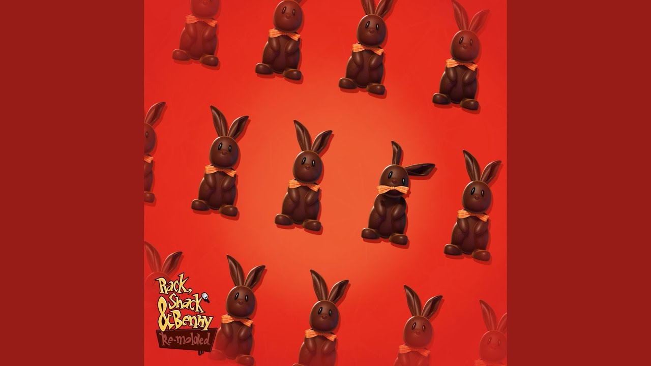 The Bunny Song (Reprise)