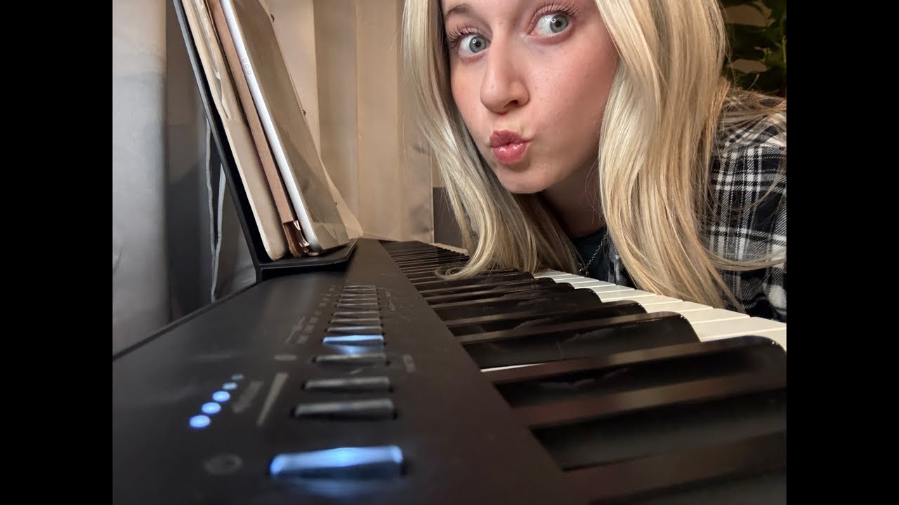 Fun lil Thursday jam 💁🏼‍♀️