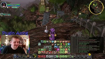 LOTRO Plugin Along with B4 - Episode 95: Fixing a Deed Tracker file format bug