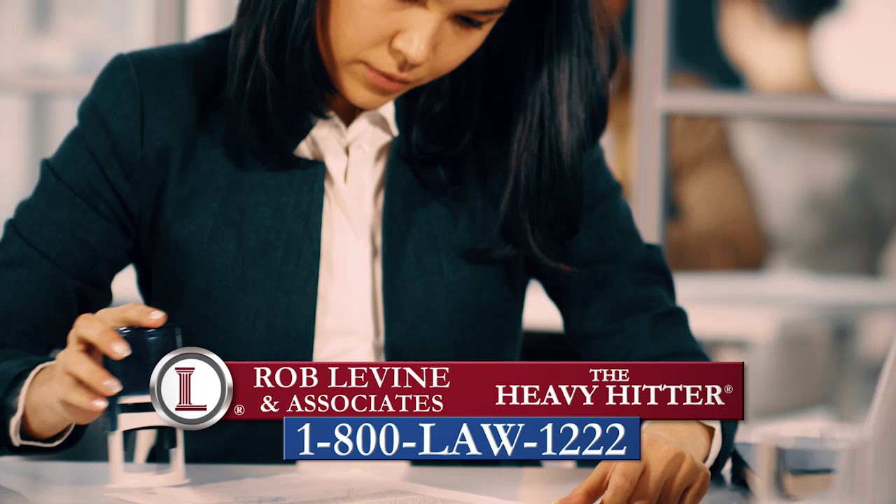 Personal Injury Lawyer Rob Levine Helps Get Your Check Quickly Rob personal-injury-lawyer-rob-levine-helps-get-your-check-quickly-rob