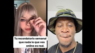 EL DEMONIO ANDA SUELTO 😳 AY DIOS MÍO 😳 LO MAS VIRAL DE TIKTOK