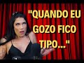 ✅ QUENTE: EU SOU INCONTROLAVEL - NORDESTINA JAPA - CORTES HOTCAST