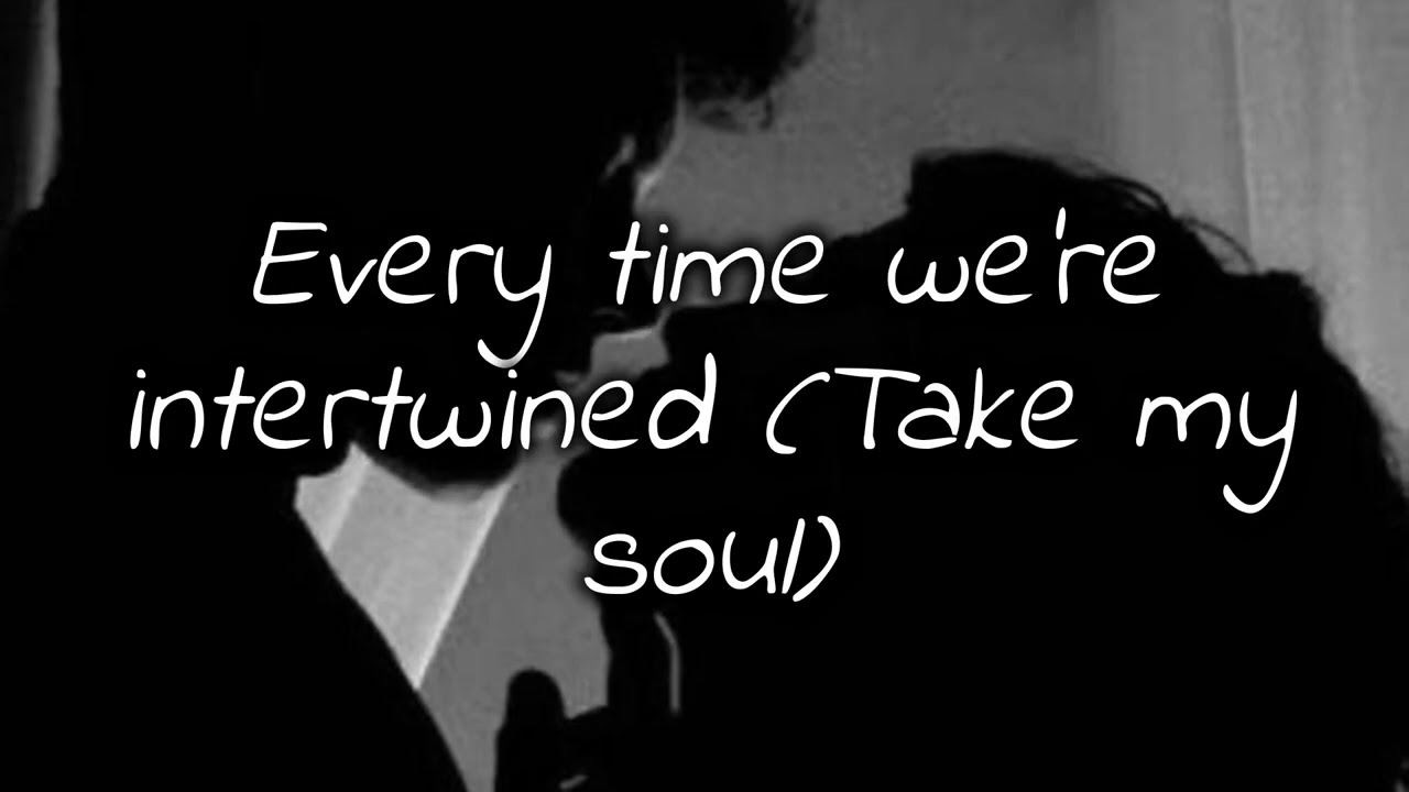 Angel like you : Austin Giorgio ~ lyrics video 