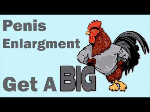 Increase Your Penis Size Stamina Naturally
