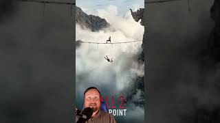 Fall 2: Deadpoint Trailer Reaction Preview