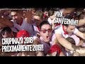 PROXIMAMENTE 2019!! CHUPINAZO 2018!! SAN FERMINES 2018
