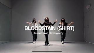 SZA - Bloodstain (Shirt) | Tristan Edpao Choreography | Dance Cover by Tuituithichnhay