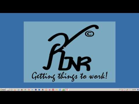 Changing the Root Directory of XAMP Web Server