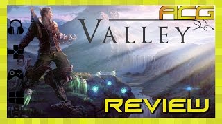 Valley Review 
