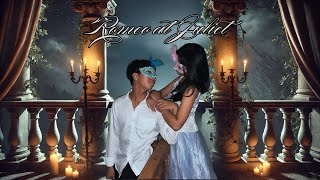 Sintahang Romeo at Juliet (shortfilm)