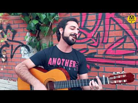 Qara Dərviş - Yorğun (Live / Acoustic)