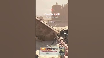 1v1 Rust Against Trash Talker. #1v1 #mw2 #rust #sniper