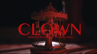 FANTASTIC4 - CLOWN - Official Video Clip 🤡