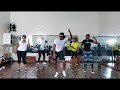 Tekno - Enjoy (Dance Video) | Any Body Can Dance Kenya @nedyparezo