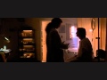 Kiss scene - Días de Trueno (Days of Thunder)
