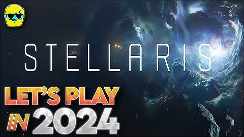 Stellaris | Let