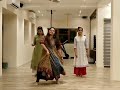 Dil Diya Galla | Impulse Studio Mumbai | Teamnaach