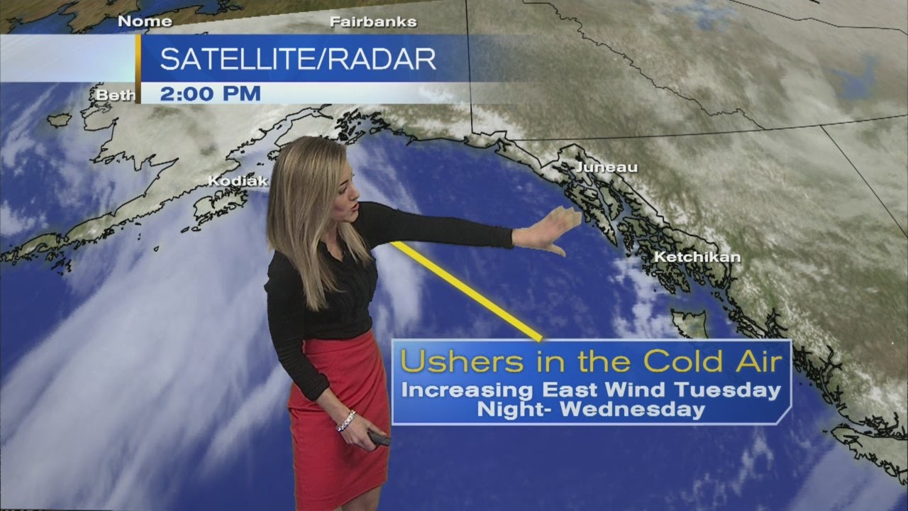 KOIN 6 4pm Weather Forecast Monday January 30 2017 - YouTube