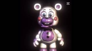 Helpy Edit #fnaf #fnaftgeory #fivenightsatfreddys1 #springtrap