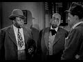 Amos 'N' Andy: The Broken Clock (1952)