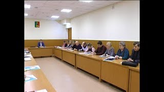 Руководство «Энергосбыта» призвали к ответу Руководство «Энергосбыта» призвали к ответу