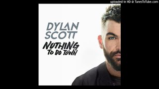 Dylan Scott - Nobody