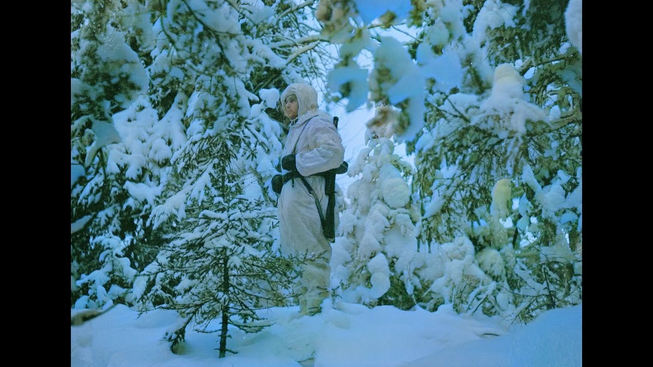 Kalpadivisioona taistelee