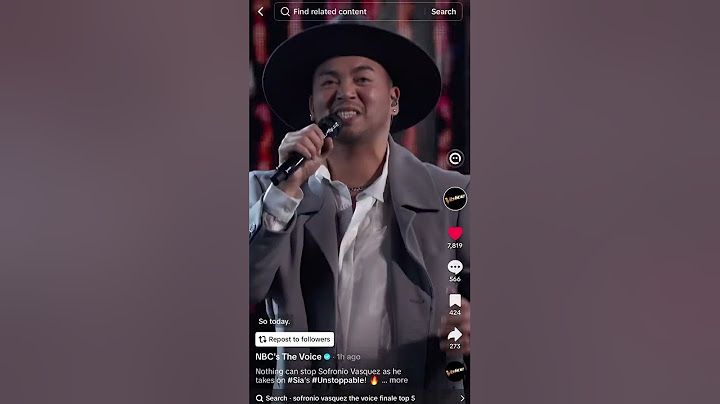 Sofronio Vasquez in the Voice USA 2024 (FINALE) #Sia #unstoppable #top5