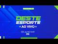 🔴 AO VIVO | #07 Oeste Esporte — Sobre Barreiras x Leônico e Entrevistas Exclusivas