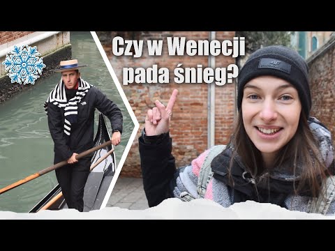 Wideo: Święta w Wenecji