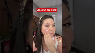 CULLER BEAUTY Self Adjusting Foundation w\ SPF 50 & Advice to Men advice makeup skincare review