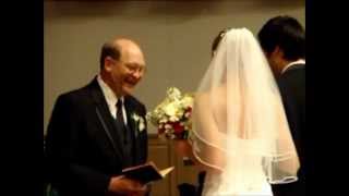 Scott and Wendy's Wedding