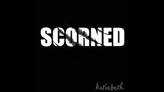 Scorned - KatieBeth (Official Audio)