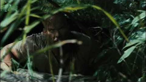 WWEストーン・コールド主演『監獄島』予告