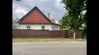 🔻Продаётся отличный жилой дом в центре города Минска с земельным участком 5 соток🔻