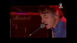 Paul Weller - Frightened VH-1