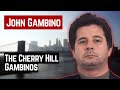 John gambino and the sicilian mafia