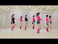 Here to Dance Line Dance Tutorial l Iprover l 히어 투 댄스 설명영상 l Linedancequeen