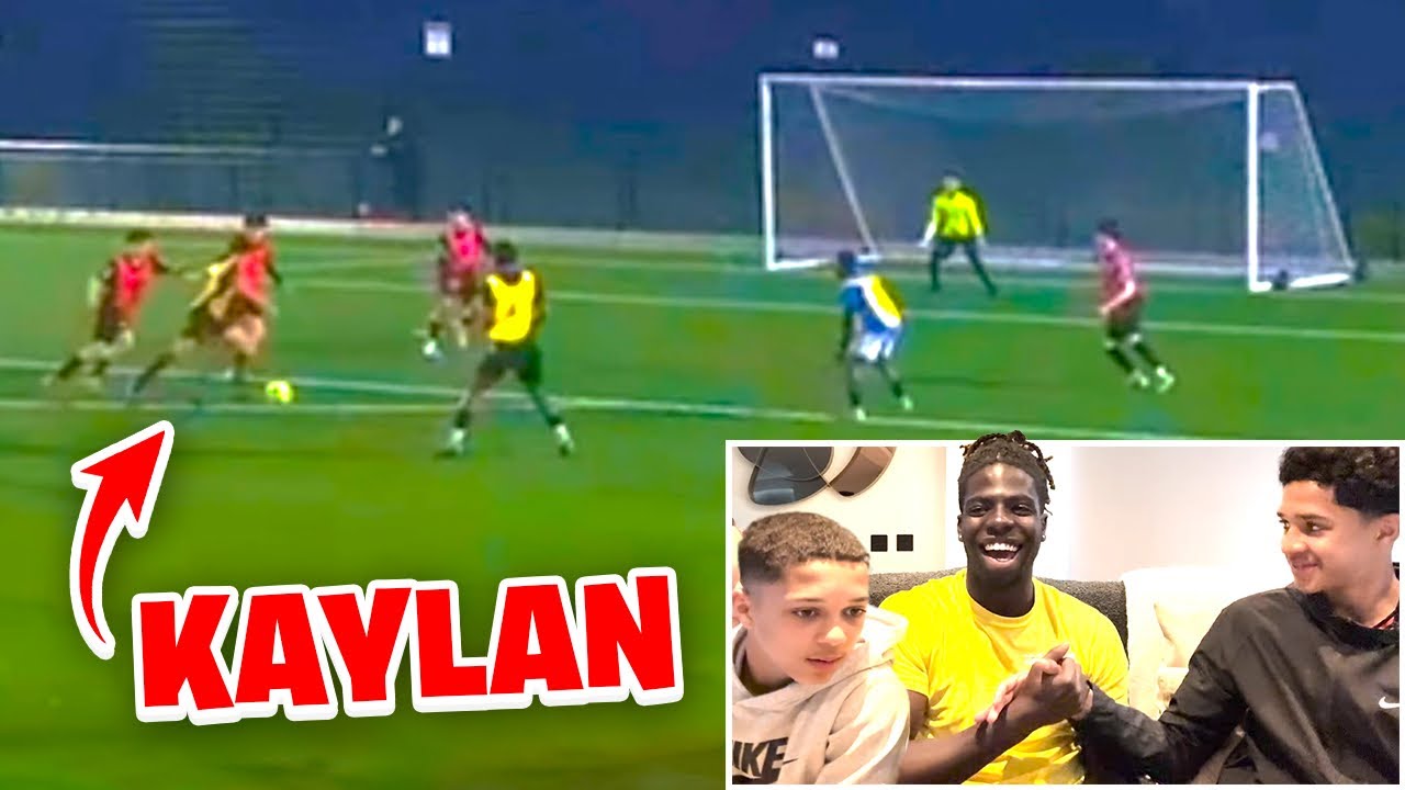 SV2 REACTS TO FFT'S IN GAME CLIPS!!!