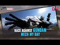 Forza Horizon 6 Gundam Mech My Day Race