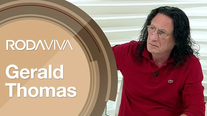 Roda Viva | Gerald Thomas | 23/01/2017